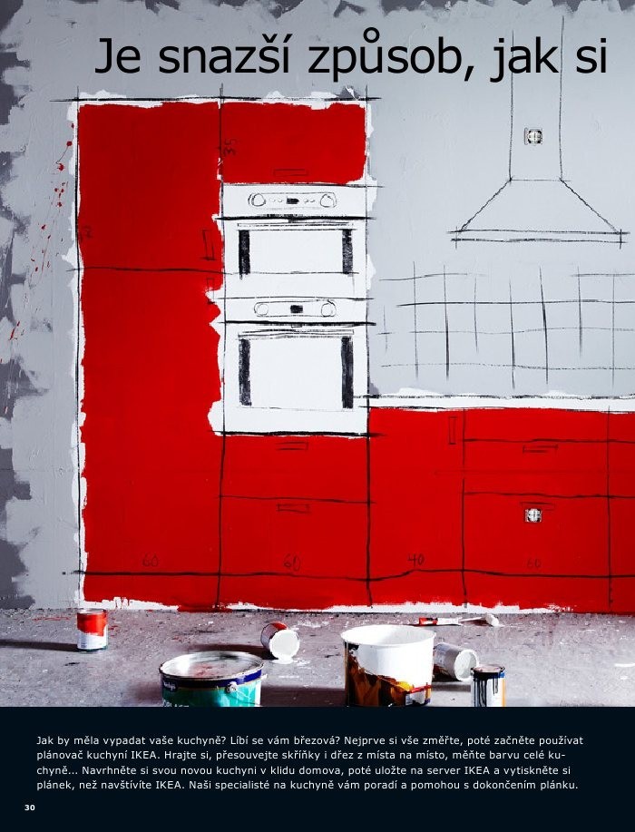 leták Ikea strana 1 leták Ikea strana 1