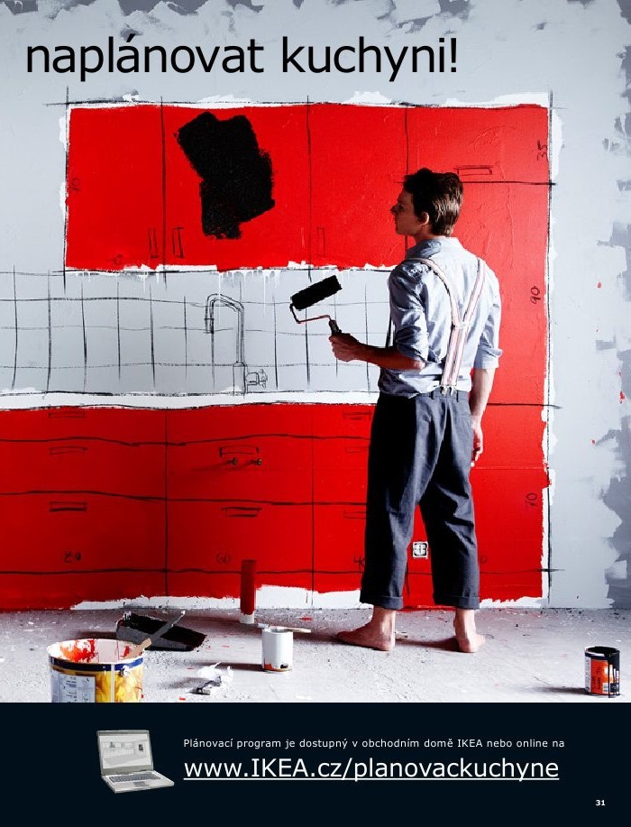 leták Ikea strana 1 leták Ikea strana 1