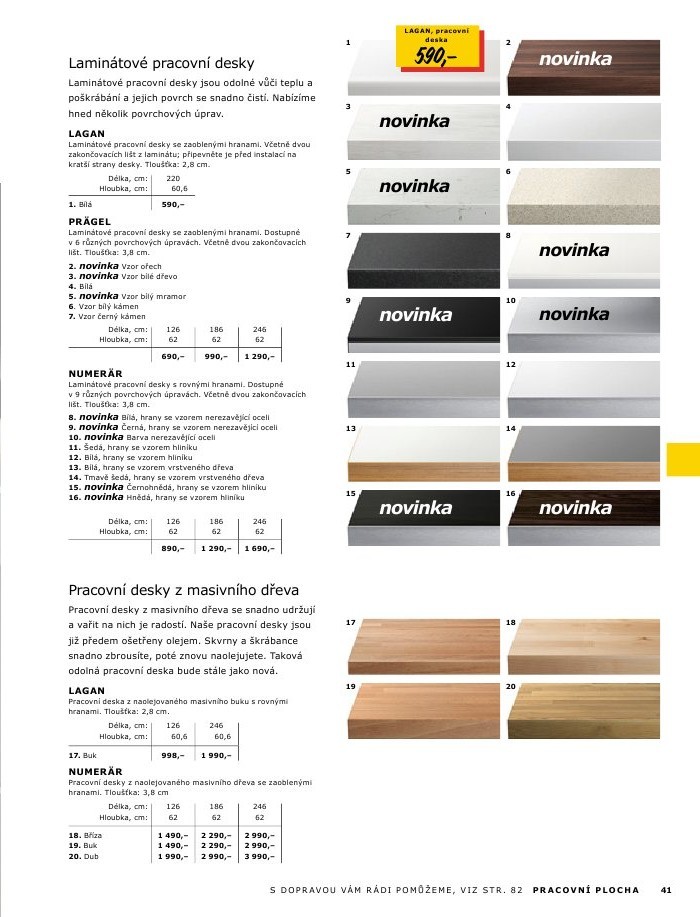 leták Ikea strana 1 leták Ikea strana 1