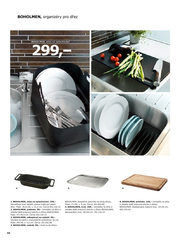 leták Ikea strana 1 leták Ikea strana 1