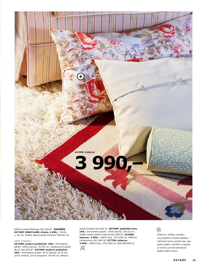 leták Ikea strana 1 leták Ikea strana 1