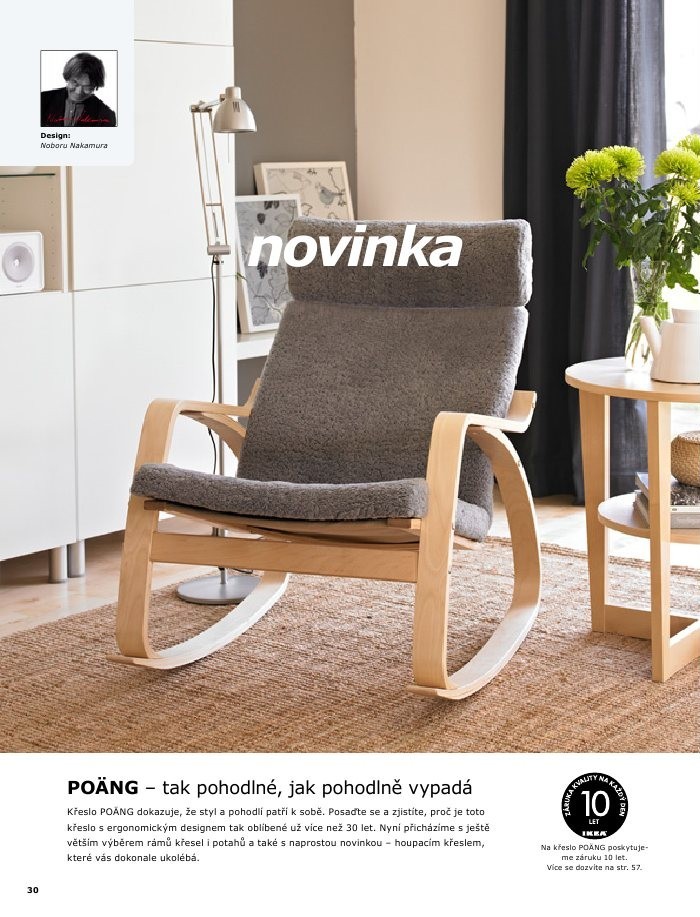 leták Ikea strana 1 leták Ikea strana 1
