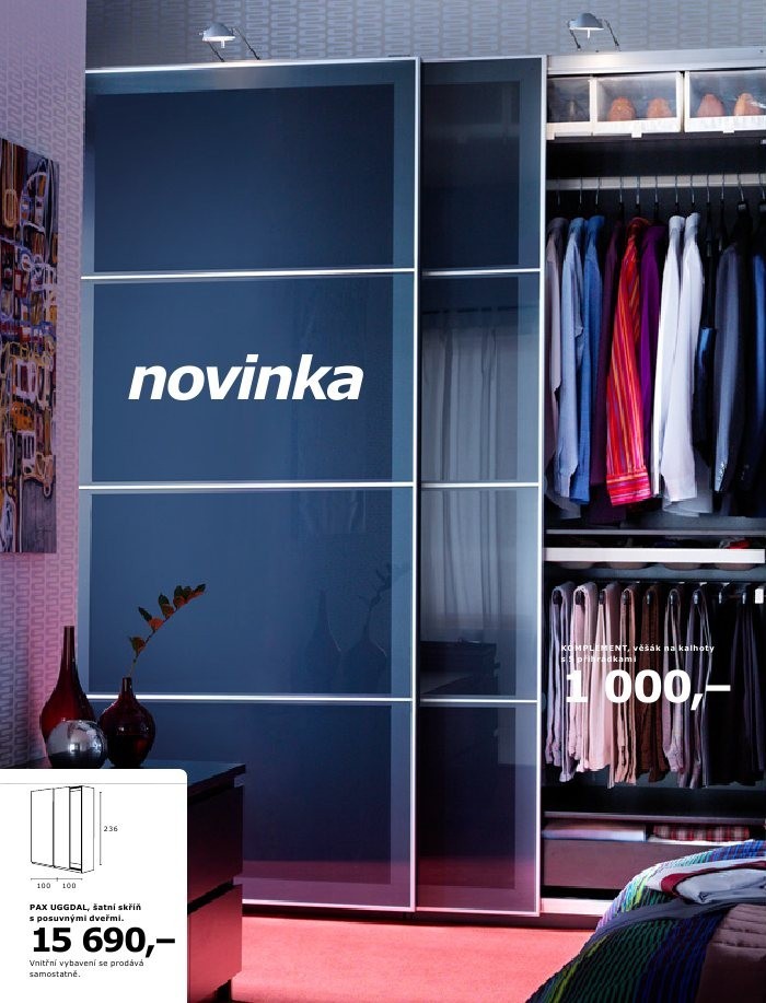 leták Ikea strana 1 leták Ikea strana 1