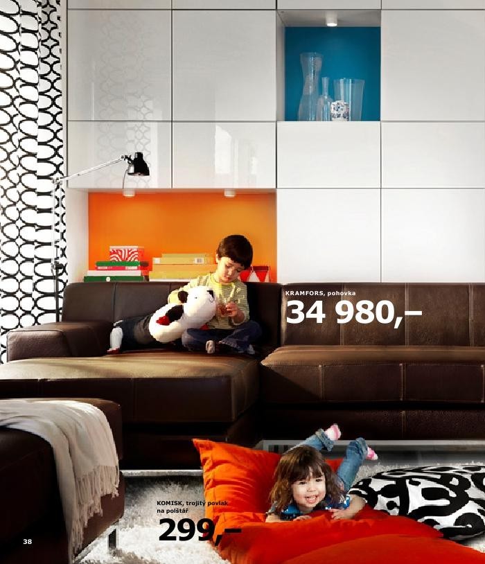 leták Ikea strana 1 leták Ikea strana 1