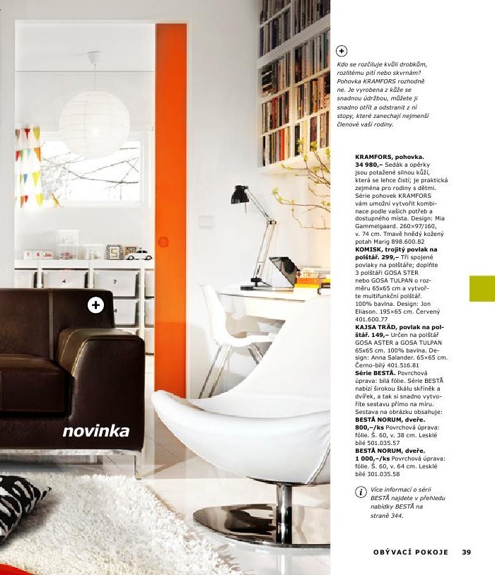 leták Ikea strana 1 leták Ikea strana 1