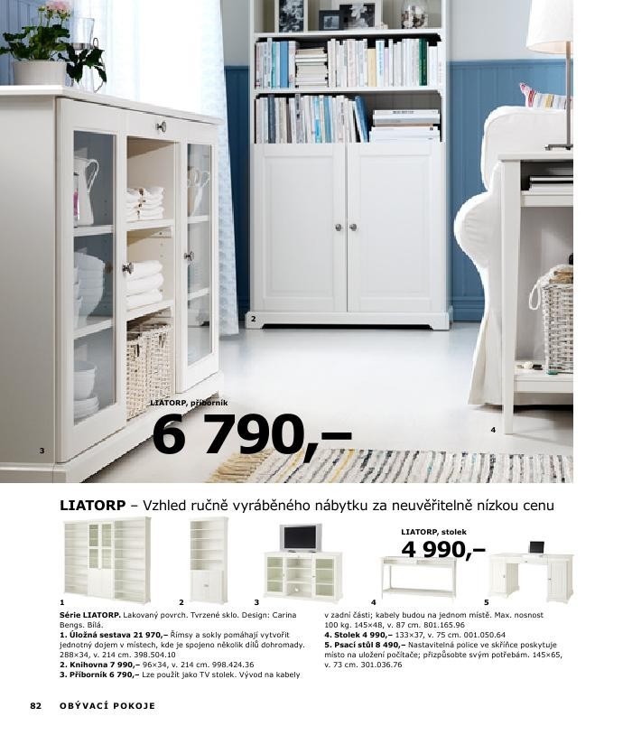 letk Ikea strana 1