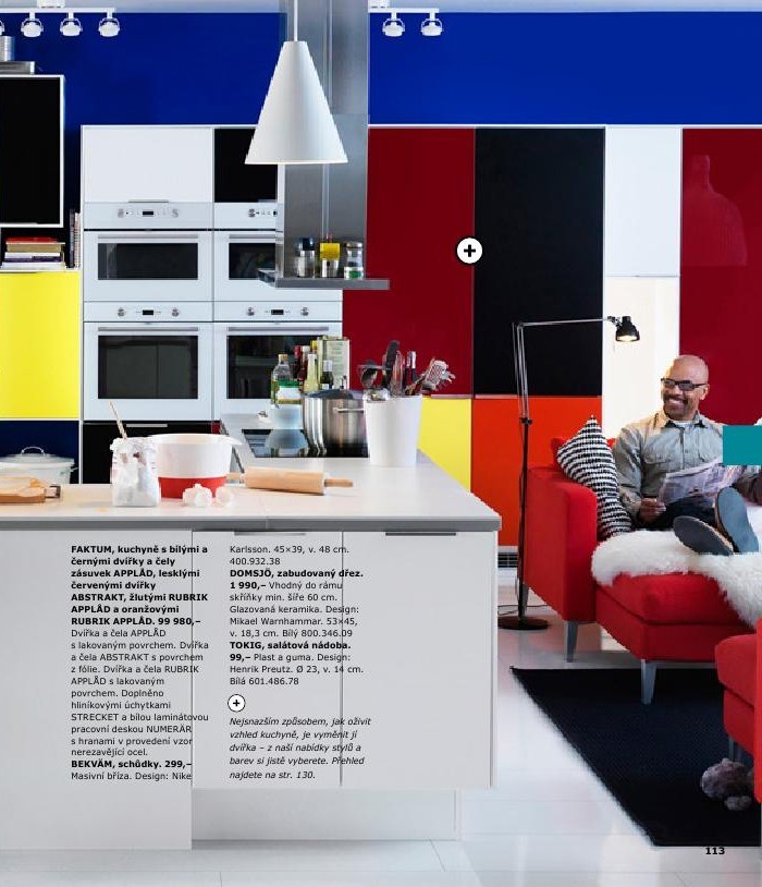 letk Ikea strana 1