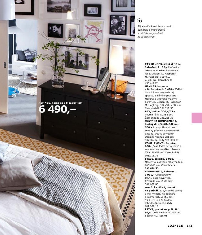 leták Ikea strana 1 leták Ikea strana 1