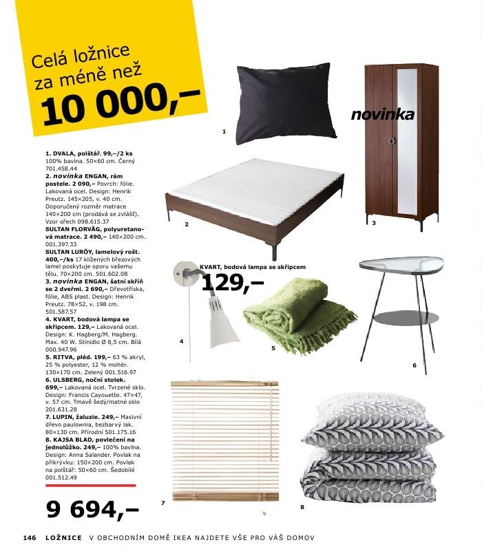 letk Ikea strana 1