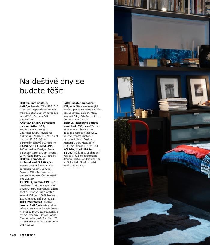 letk Ikea strana 1