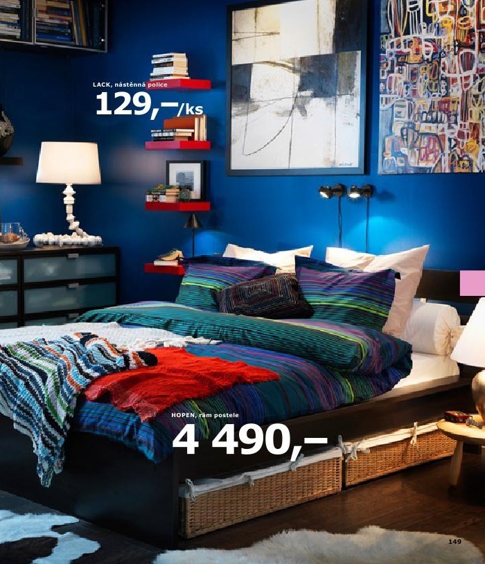 letk Ikea strana 1