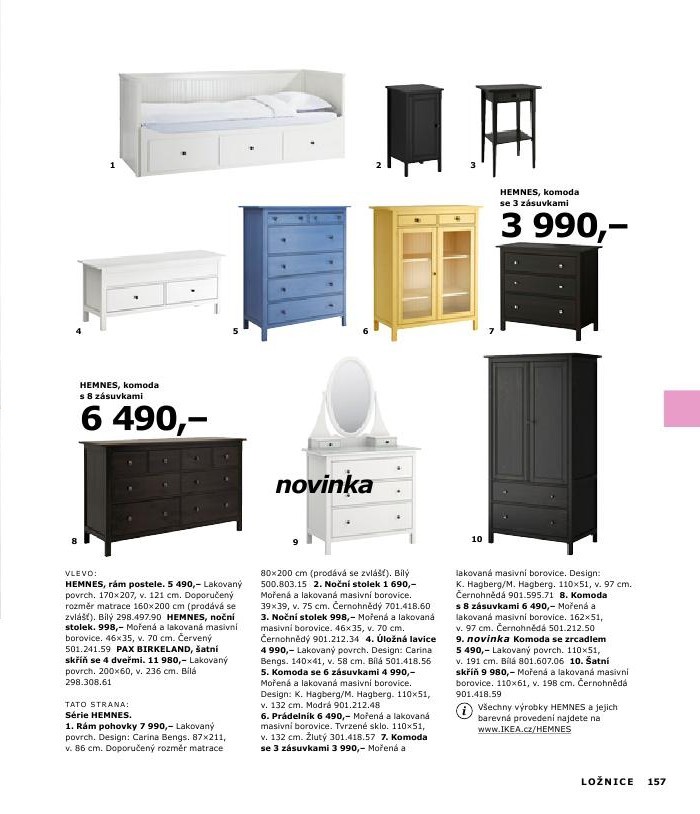 leták Ikea strana 1 leták Ikea strana 1