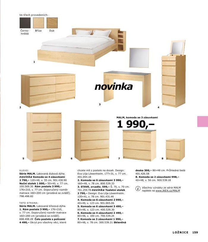 leták Ikea strana 1 leták Ikea strana 1
