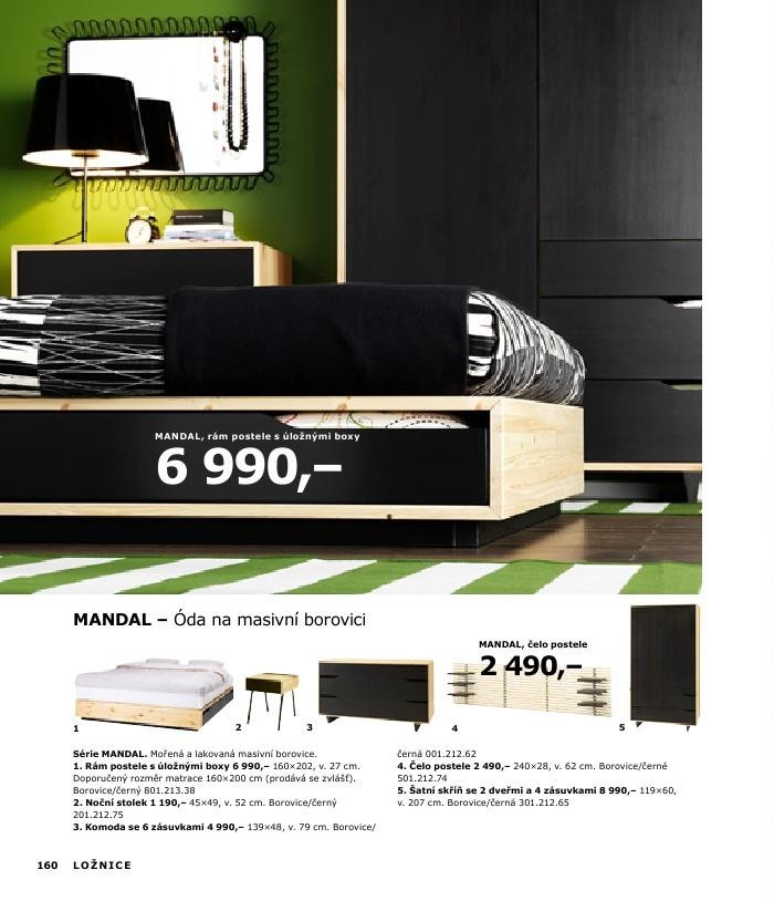 leták Ikea strana 1 leták Ikea strana 1