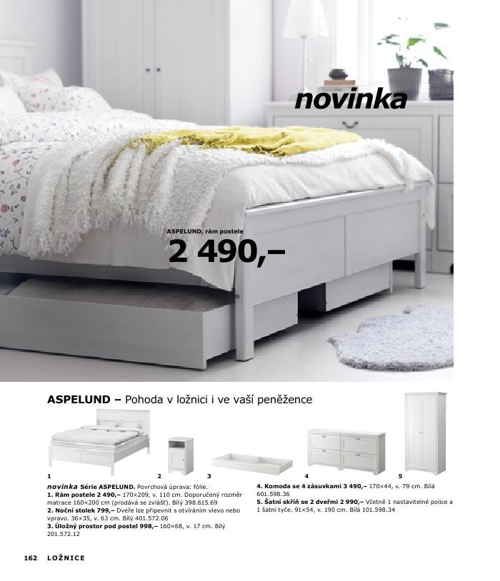 leták Ikea strana 1 leták Ikea strana 1