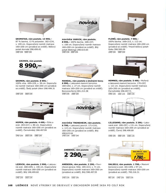 leták Ikea strana 1 leták Ikea strana 1