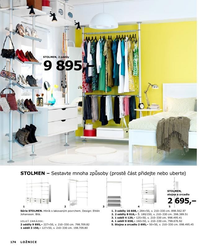 leták Ikea strana 1 leták Ikea strana 1