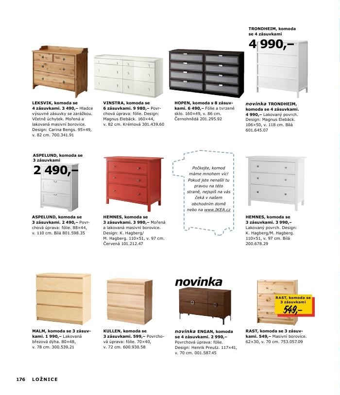 letk Ikea strana 1