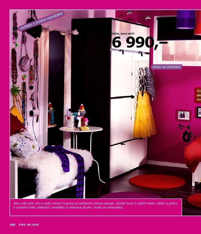 leták Ikea strana 1 leták Ikea strana 1