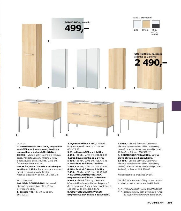 leták Ikea strana 1 leták Ikea strana 1