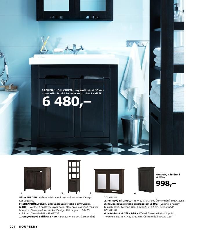 leták Ikea strana 1 leták Ikea strana 1