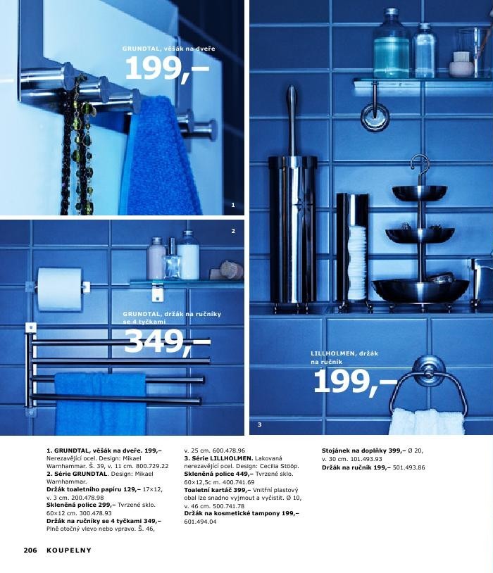 leták Ikea strana 1 leták Ikea strana 1