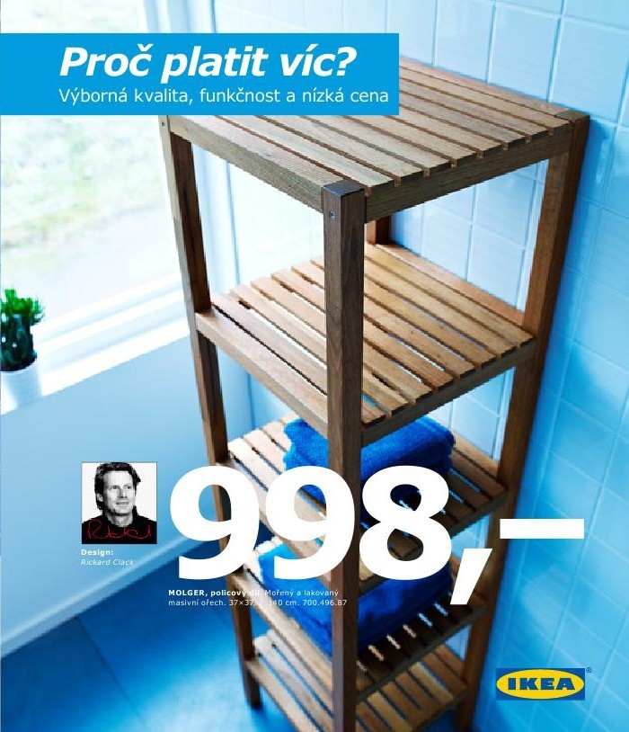 leták Ikea strana 1 leták Ikea strana 1
