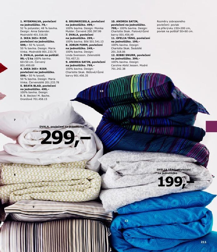 leták Ikea strana 1 leták Ikea strana 1