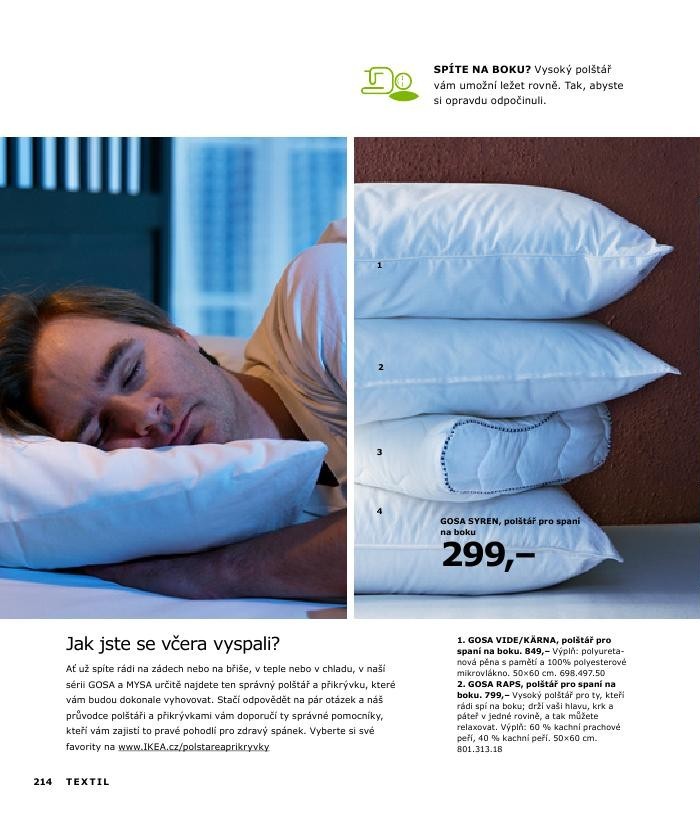 letk Ikea strana 1