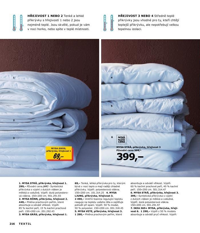 leták Ikea strana 1 leták Ikea strana 1