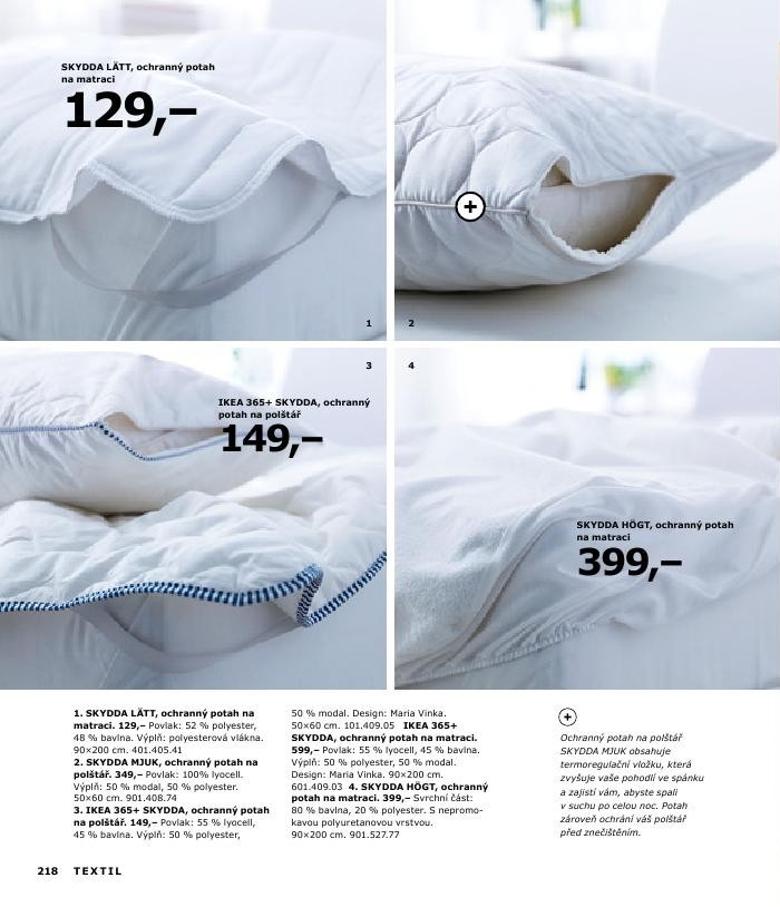 leták Ikea strana 1 leták Ikea strana 1