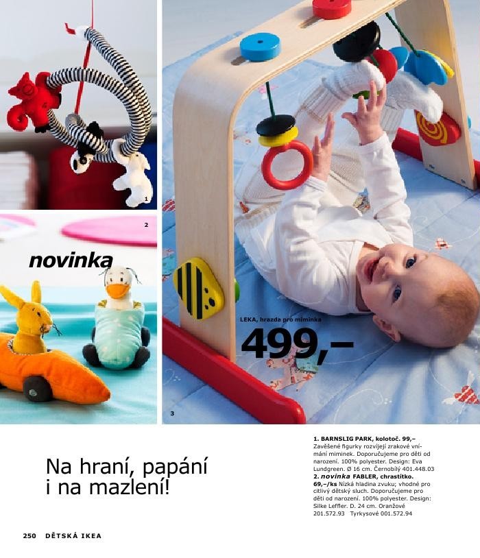 letk Ikea strana 1
