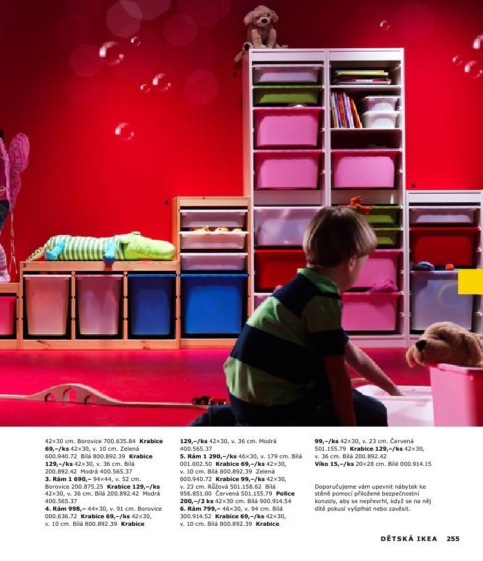 leták Ikea strana 1 leták Ikea strana 1