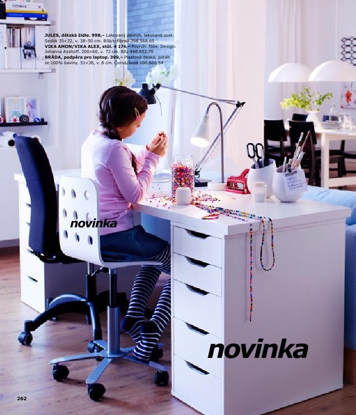 letk Ikea strana 1