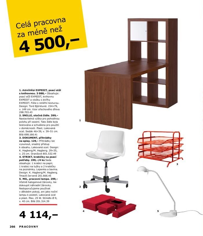 letk Ikea strana 1