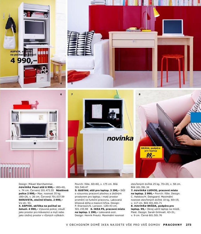 letk Ikea strana 1