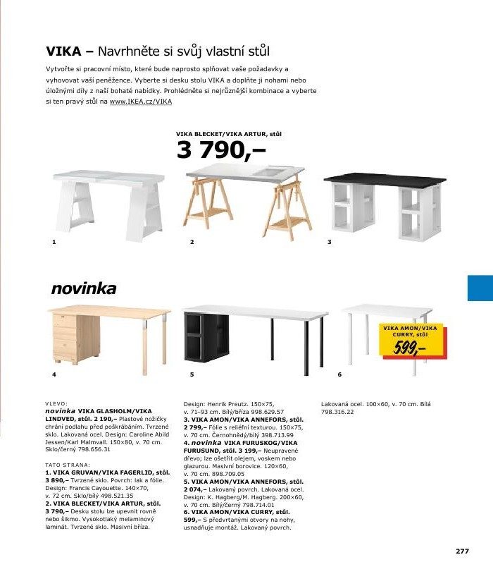let�k Ikea strana 1