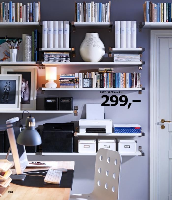 letk Ikea strana 1
