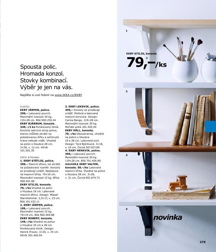 letk Ikea strana 1