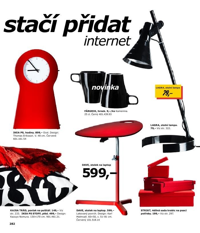 letk Ikea strana 1