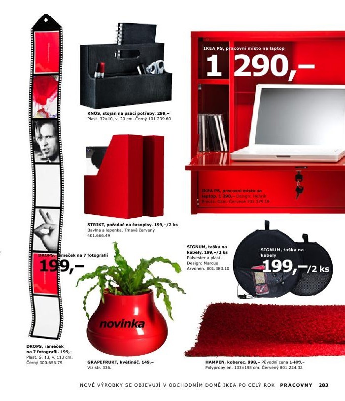 letk Ikea strana 1
