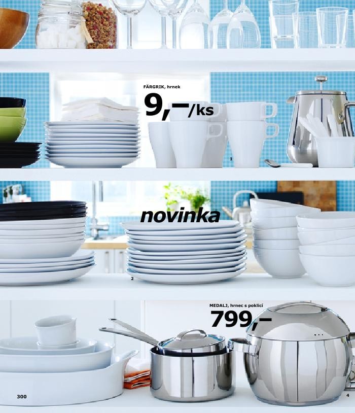 letk Ikea strana 1