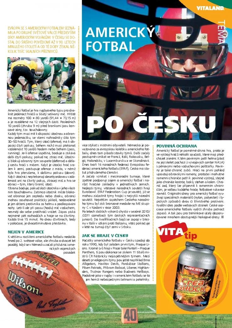 leták Vitaland akční leták strana 1 leták Vitaland akční leták strana 1