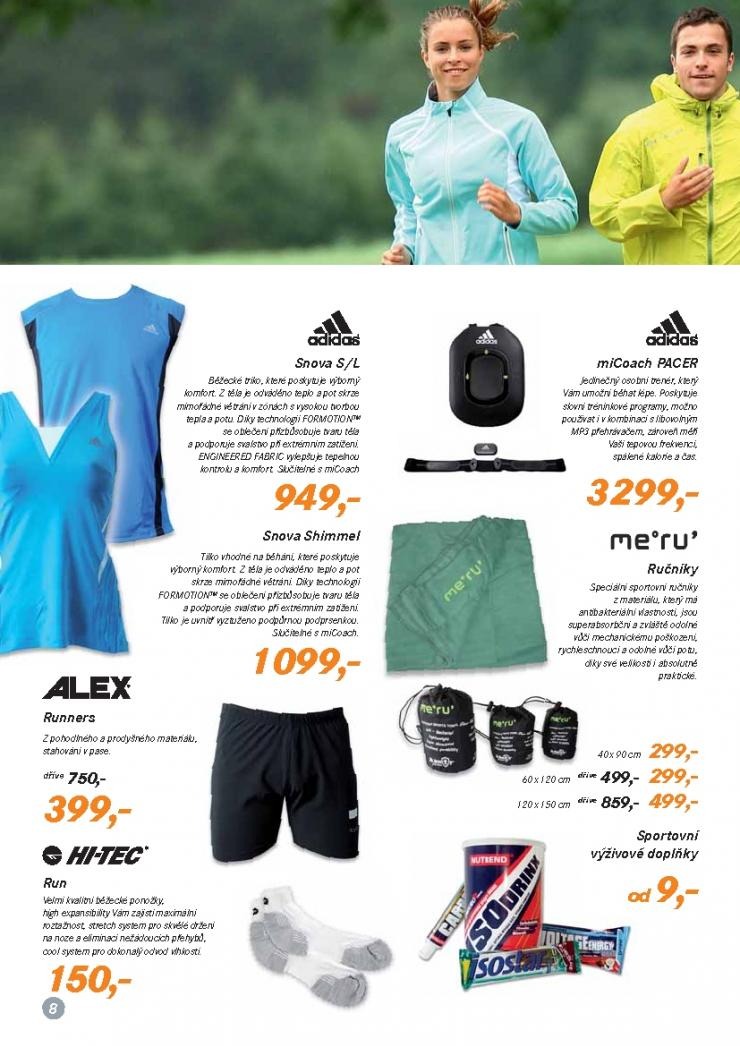leták Gigasport aktuální leták strana 1 leták Gigasport aktuální leták strana 1