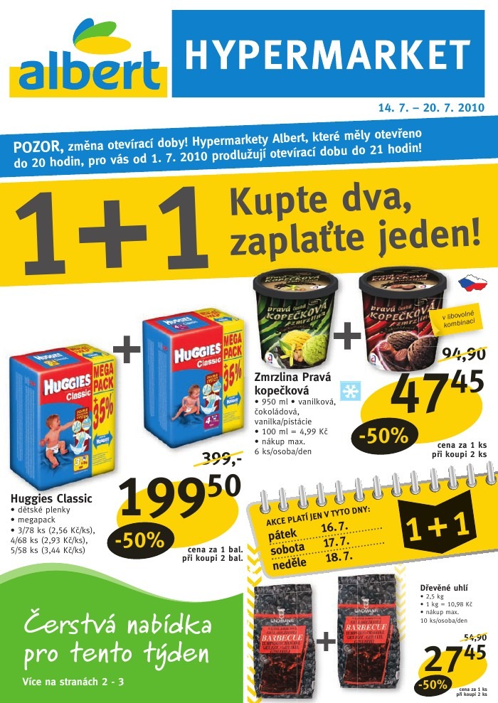 leták Hypernova strana 1 leták Hypernova strana 1
