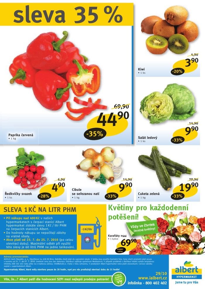 leták Hypernova strana 1 leták Hypernova strana 1
