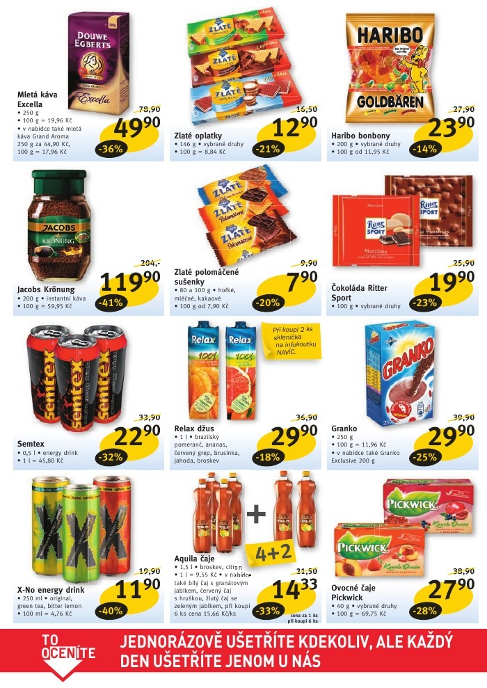 leták Hypernova strana 1