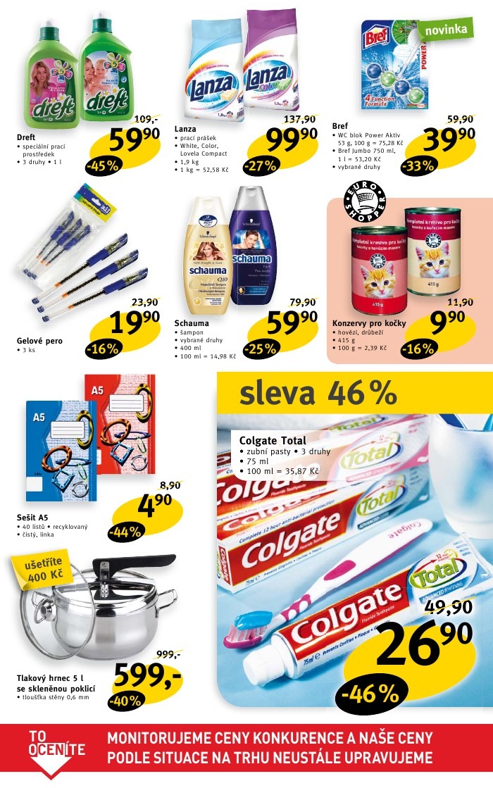 leták Albert strana 1 leták Albert strana 1