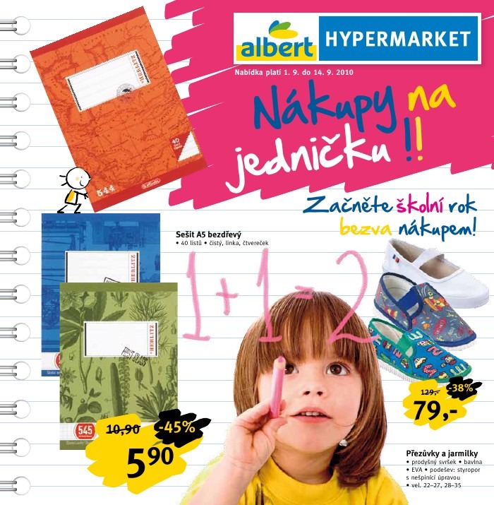 leták Hypernova strana 1 leták Hypernova strana 1