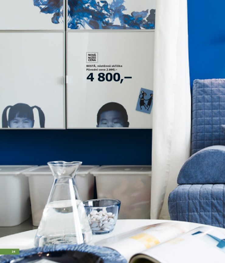 leták Ikea strana 1 leták Ikea strana 1